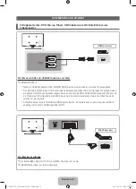 Preview for 24 page of Samsung PS51D530 User Manual