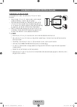 Preview for 27 page of Samsung PS51D530 User Manual