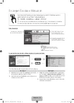 Preview for 28 page of Samsung PS51D530 User Manual