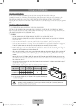 Preview for 30 page of Samsung PS51D530 User Manual