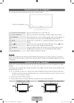 Preview for 36 page of Samsung PS51D530 User Manual