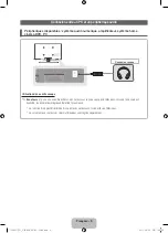 Preview for 41 page of Samsung PS51D530 User Manual