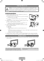 Preview for 48 page of Samsung PS51D530 User Manual