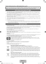 Preview for 50 page of Samsung PS51D530 User Manual