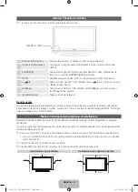 Preview for 52 page of Samsung PS51D530 User Manual