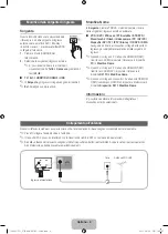 Preview for 54 page of Samsung PS51D530 User Manual