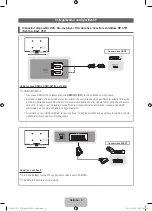 Preview for 56 page of Samsung PS51D530 User Manual