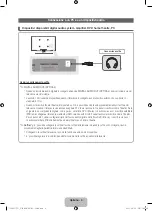 Preview for 57 page of Samsung PS51D530 User Manual