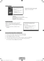 Preview for 61 page of Samsung PS51D530 User Manual