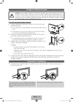 Preview for 64 page of Samsung PS51D530 User Manual