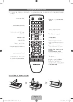 Preview for 5 page of Samsung PS51D535 User Manual