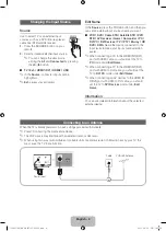 Preview for 6 page of Samsung PS51D535 User Manual