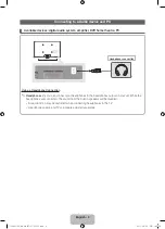 Preview for 9 page of Samsung PS51D535 User Manual