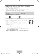 Preview for 19 page of Samsung PS51D535 User Manual