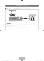 Preview for 25 page of Samsung PS51D535 User Manual