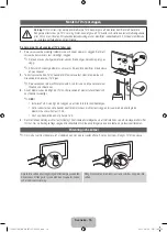 Preview for 32 page of Samsung PS51D535 User Manual