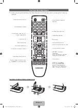 Preview for 37 page of Samsung PS51D535 User Manual