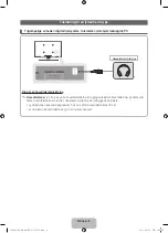 Preview for 41 page of Samsung PS51D535 User Manual