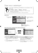 Preview for 44 page of Samsung PS51D535 User Manual