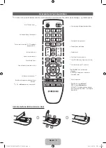 Preview for 53 page of Samsung PS51D535 User Manual