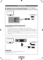 Preview for 56 page of Samsung PS51D535 User Manual