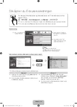 Preview for 60 page of Samsung PS51D535 User Manual