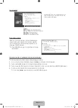 Preview for 61 page of Samsung PS51D535 User Manual