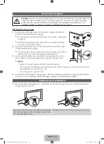 Preview for 64 page of Samsung PS51D535 User Manual