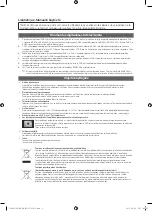 Preview for 66 page of Samsung PS51D535 User Manual