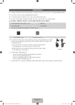 Preview for 67 page of Samsung PS51D535 User Manual