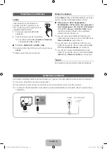 Preview for 70 page of Samsung PS51D535 User Manual