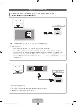 Preview for 72 page of Samsung PS51D535 User Manual