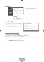 Preview for 77 page of Samsung PS51D535 User Manual