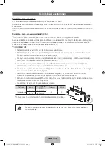 Preview for 78 page of Samsung PS51D535 User Manual