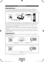 Предварительный просмотр 13 страницы Samsung PS51D550 User Manual