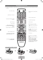 Preview for 5 page of Samsung PS51D550C1WXZF User Manual