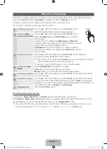 Preview for 7 page of Samsung PS51D550C1WXZF User Manual