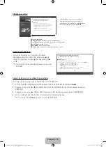 Preview for 35 page of Samsung PS51D550C1WXZF User Manual