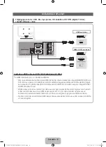 Preview for 28 page of Samsung PS51D555 User Manual