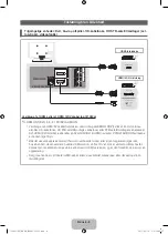 Preview for 46 page of Samsung PS51D555 User Manual