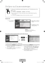 Preview for 70 page of Samsung PS51D555 User Manual