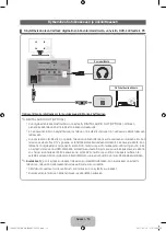 Preview for 84 page of Samsung PS51D555 User Manual