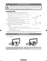 Preview for 17 page of Samsung PS51D6900 User Manual