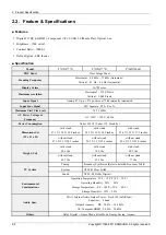 Preview for 8 page of Samsung PS51D6900DS Service Manual