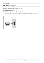 Preview for 43 page of Samsung PS51D6900DS Service Manual