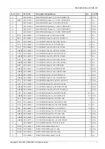 Preview for 61 page of Samsung PS51D6900DS Service Manual