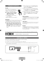 Preview for 6 page of Samsung PS51D8000 User Manual