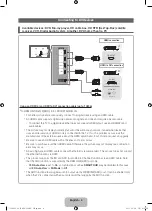 Preview for 8 page of Samsung PS51D8000 User Manual