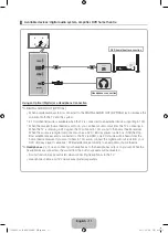 Preview for 11 page of Samsung PS51D8000 User Manual