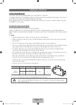 Preview for 16 page of Samsung PS51D8000 User Manual